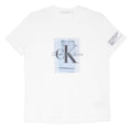 PHOTOPRINT REGULAR TEE J20J220272 半袖Tシャツ