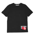 DISRUPTED CK BOX URBAN T-SHIRT J30J322673 半袖Tシャツ 2カラー