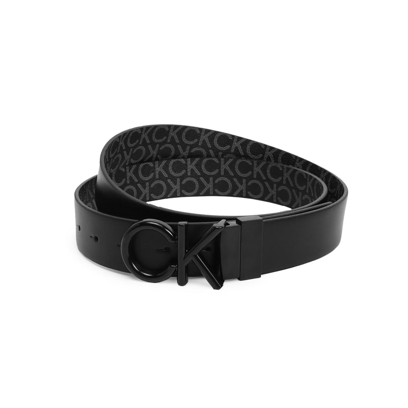 METAL BOMBE MONOGRAM 35MM BELT K50K509964 ベルト