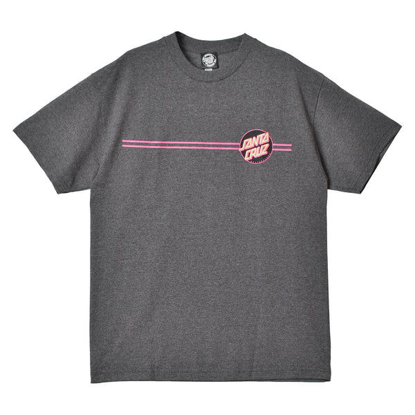 OTHER DOT S/S REGULAR T-SHIRT 44152080 半袖Tシャツ ブラック 黒 グレー 3カラー