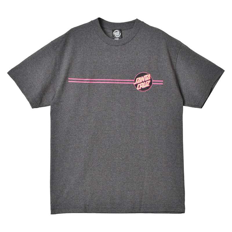 OTHER DOT S/S REGULAR T-SHIRT 44152080 半袖Tシャツ ブラック 黒 グレー 3カラー
