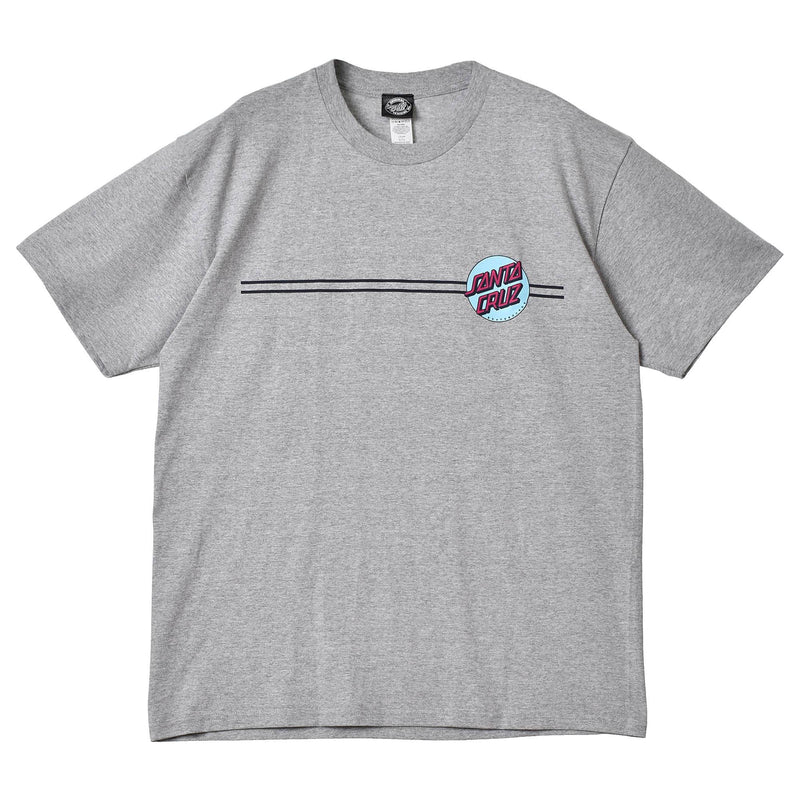 OTHER DOT S/S REGULAR T-SHIRT 44152080 半袖Tシャツ ブラック 黒 グレー 3カラー