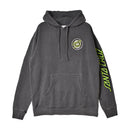 ROSKOPP ターゲット ドット PO フーデッド ミッドウェイト スウェットシャツ 4252389 パーカー 2カラー