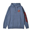 ROSKOPP ターゲット ドット PO フーデッド ミッドウェイト スウェットシャツ 4252389 パーカー 2カラー