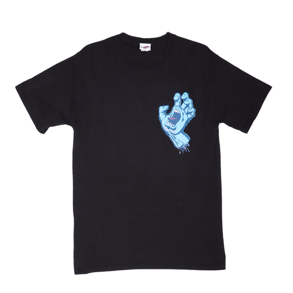 RIGID SCREAMING HAND S/S TEE 44155741 半袖Tシャツ