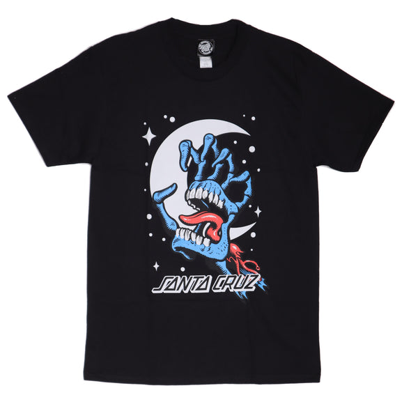 COSMIC BONE HAND 44155743 半袖Tシャツ 2カラー