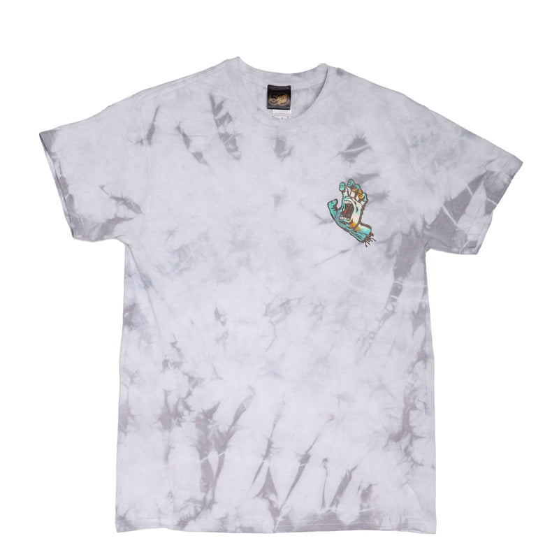 HOLO SCREAMING HAND S／S TEE 44155745 半袖Tシャツ 2カラー
