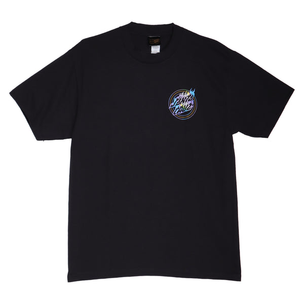 HOLO FLAME DOT S／S TEE 44155747 半袖Tシャツ 2カラー