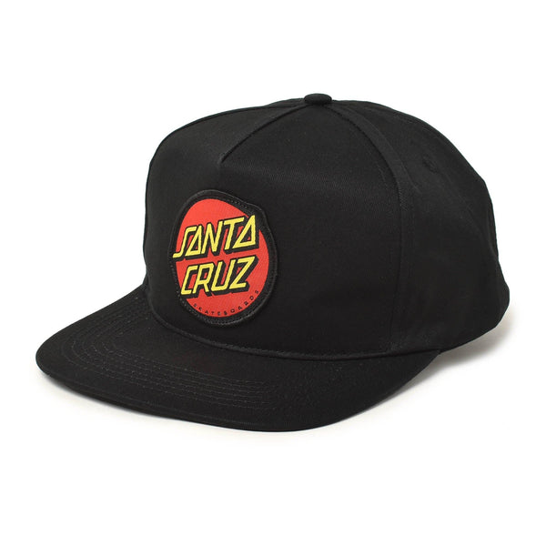 CLASSIC SNAPBACK MID PROFILE HAT 44441840 キャップ ホワイト 白 ブラック 黒 3カラー