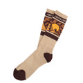 VISTA STRIP SOCKS CREW 44643356 靴下
