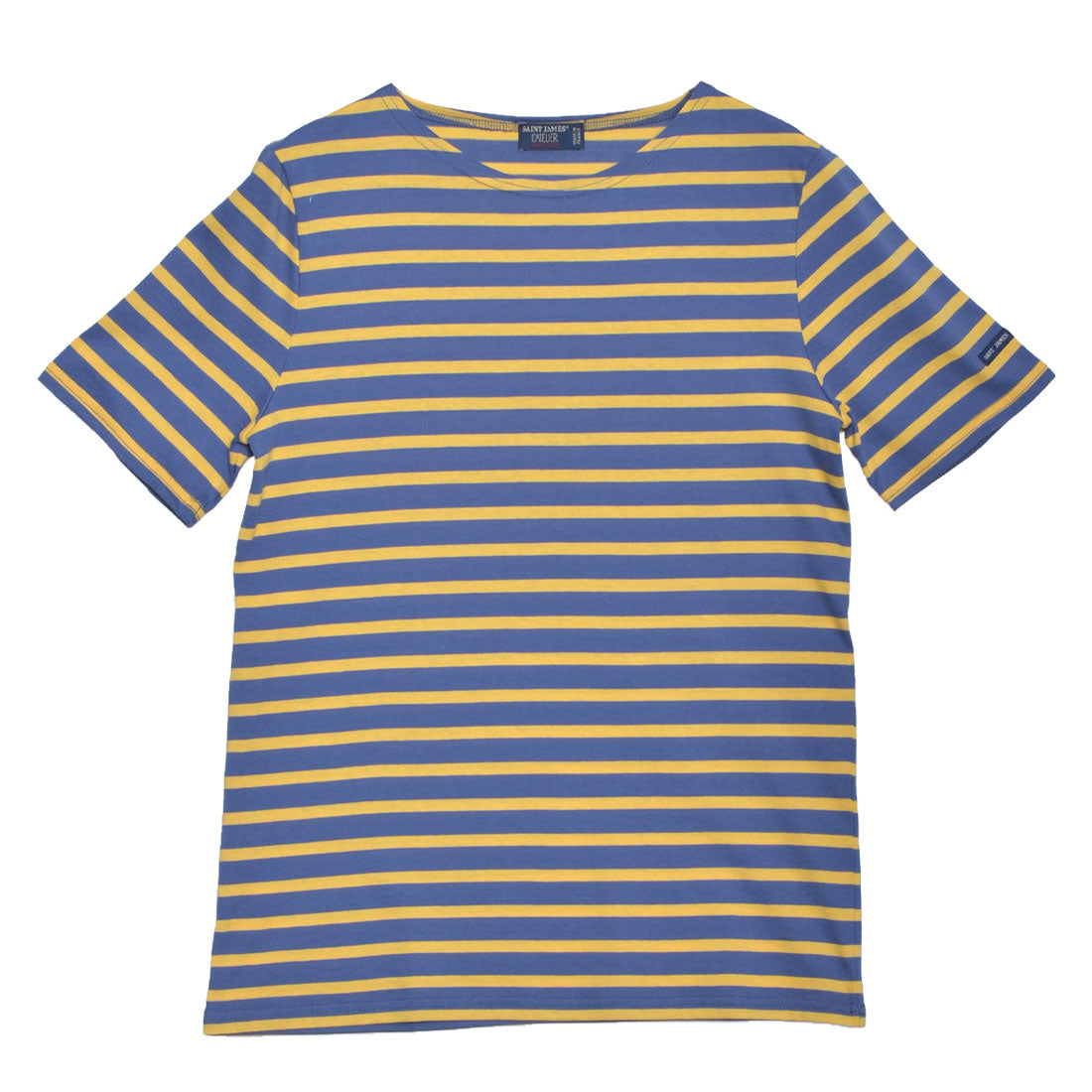 ST.JAMES Tシャツ カットソー レヴァント モダン 9863 z-sports_2068-0026