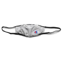 ELLIPSE FACE MASK AM27 マスク ブラック 黒 ネイビー グレー 3カラー