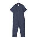 ショートスリーブ カバーオール 33999 つなぎ 7カラー