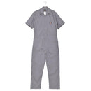 ショートスリーブ カバーオール 33999 つなぎ 7カラー