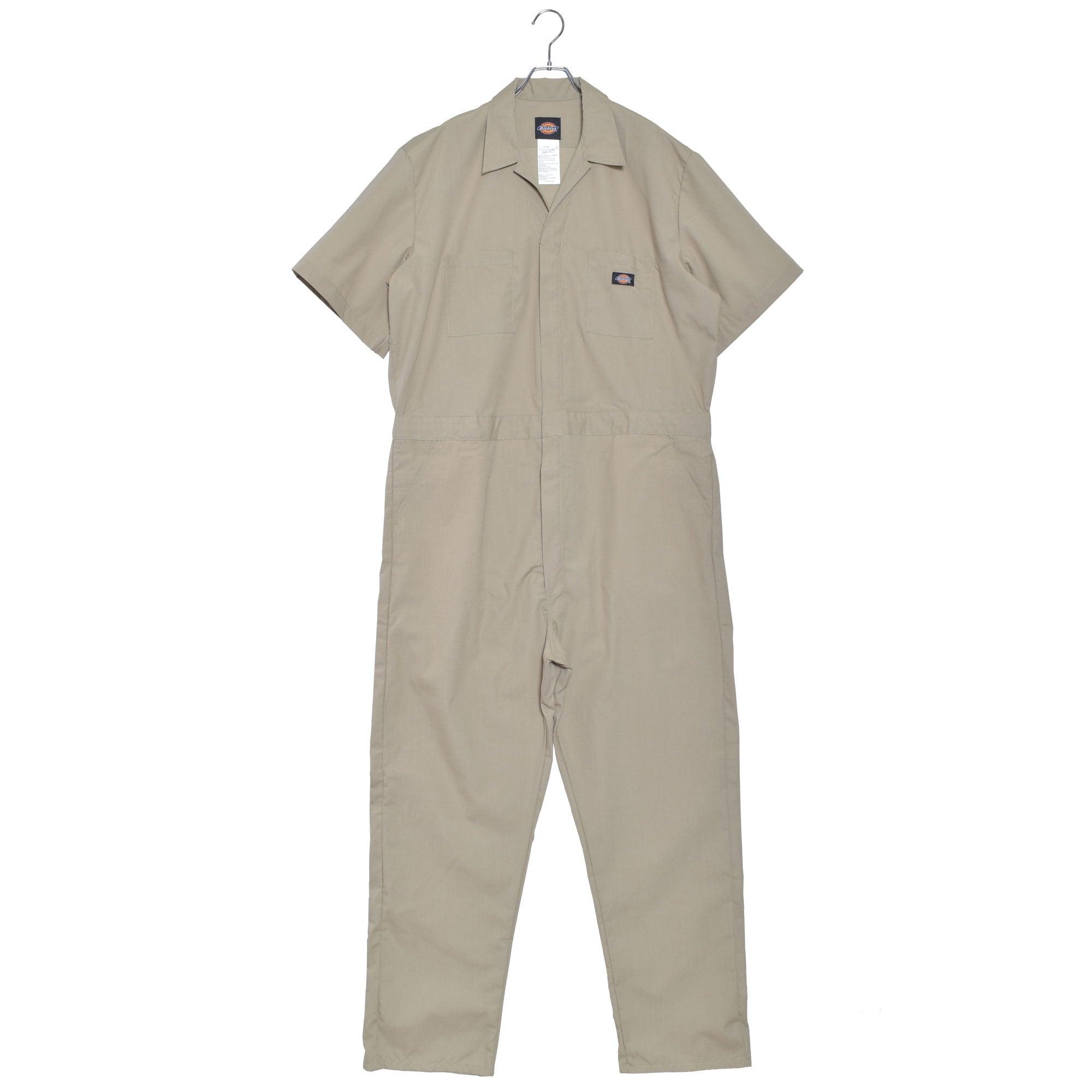 楽天市場】【大きいサイズ】Dickies ディッキーズ つなぎ