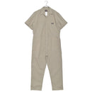 ショートスリーブ カバーオール 33999 つなぎ 7カラー