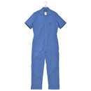 ショートスリーブ カバーオール 33999 つなぎ 7カラー