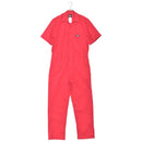 ショートスリーブ カバーオール 33999 つなぎ 7カラー