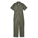 ショートスリーブ カバーオール 33999 つなぎ 7カラー