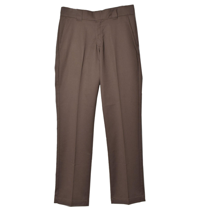 TAPERED LEG TWIL WORK PNT WP150CB ワークパンツ ブラウン 1カラー