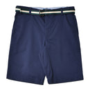 ベッドフォード ツイル チノ パンツ 323 863960 ハーフパンツ 3カラー