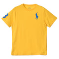 ビッグポニー 半袖Tシャツ 323 832907 半袖Tシャツ 11カラー