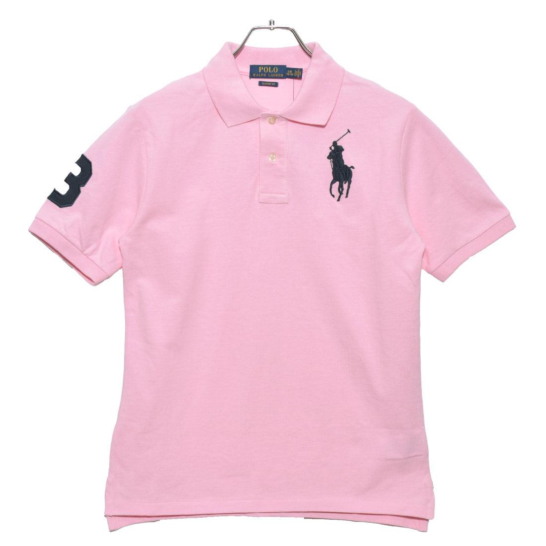 ラルフローレン（RALPH LAUREN） ビッグポニー ポロシャツ 323
