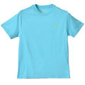 ポロ ラルフローレン POLO RALPH LAUREN ワンポイント クルーネック 半袖Tシャツ 半袖Tシャツ 12カラー