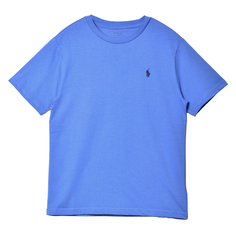 ポロ ラルフローレン POLO RALPH LAUREN ワンポイント クルーネック 半袖Tシャツ 半袖Tシャツ 12カラー