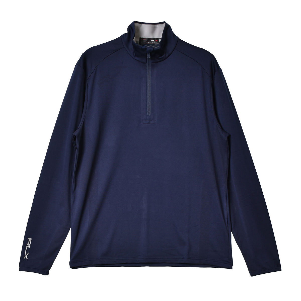 ポロ ラルフローレン POLO RALPH LAUREN ロングスリーブ ミクロ