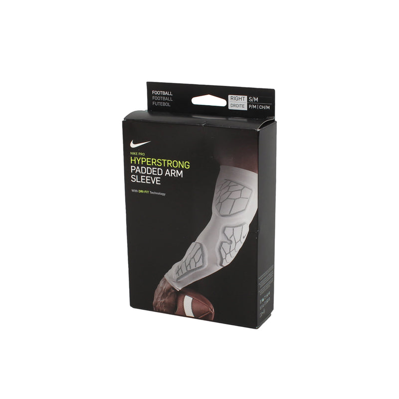 NIKE PRO HYPERSTRONG PADDED ARM SLEEVE 3.0 R N.000.3404 サポーター