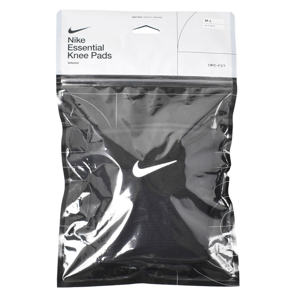 ESSENTIAL VOLLEYBALL KNEE PADS N.VP.06 ニーパッド