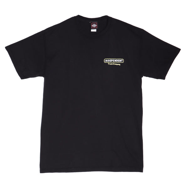 GFL TRUCK CO S/S REG T 44155729 半袖Tシャツ 2カラー