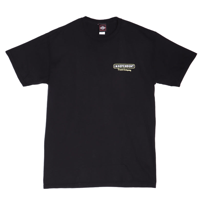 GFL TRUCK CO S/S REG T 44155729 半袖Tシャツ 2カラー