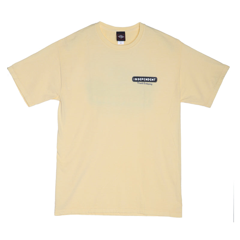GFL TRUCK CO S/S REG T 44155729 半袖Tシャツ 2カラー