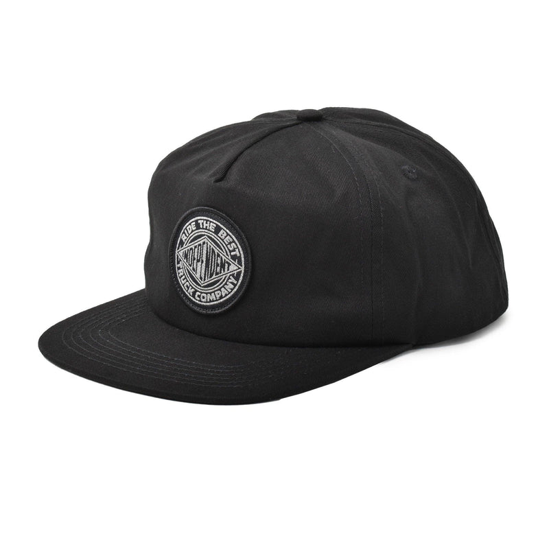 BTG REFLECT SNAPBACK 44442118 帽子 ブラック 黒 オレンジ 2カラー