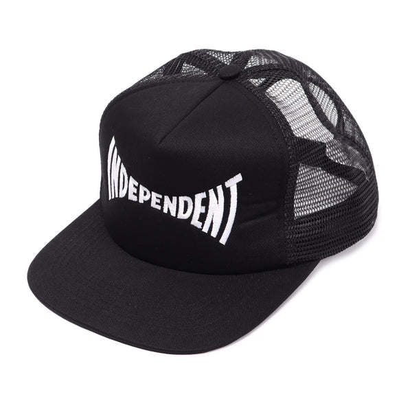 SPAN MESH TRUCKER HAT 44442093 帽子