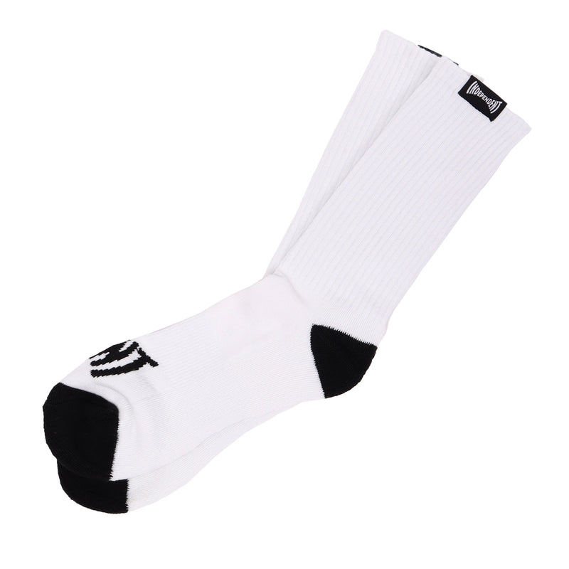 SPAN SPLIT SOCKS CREW 44643351 靴下