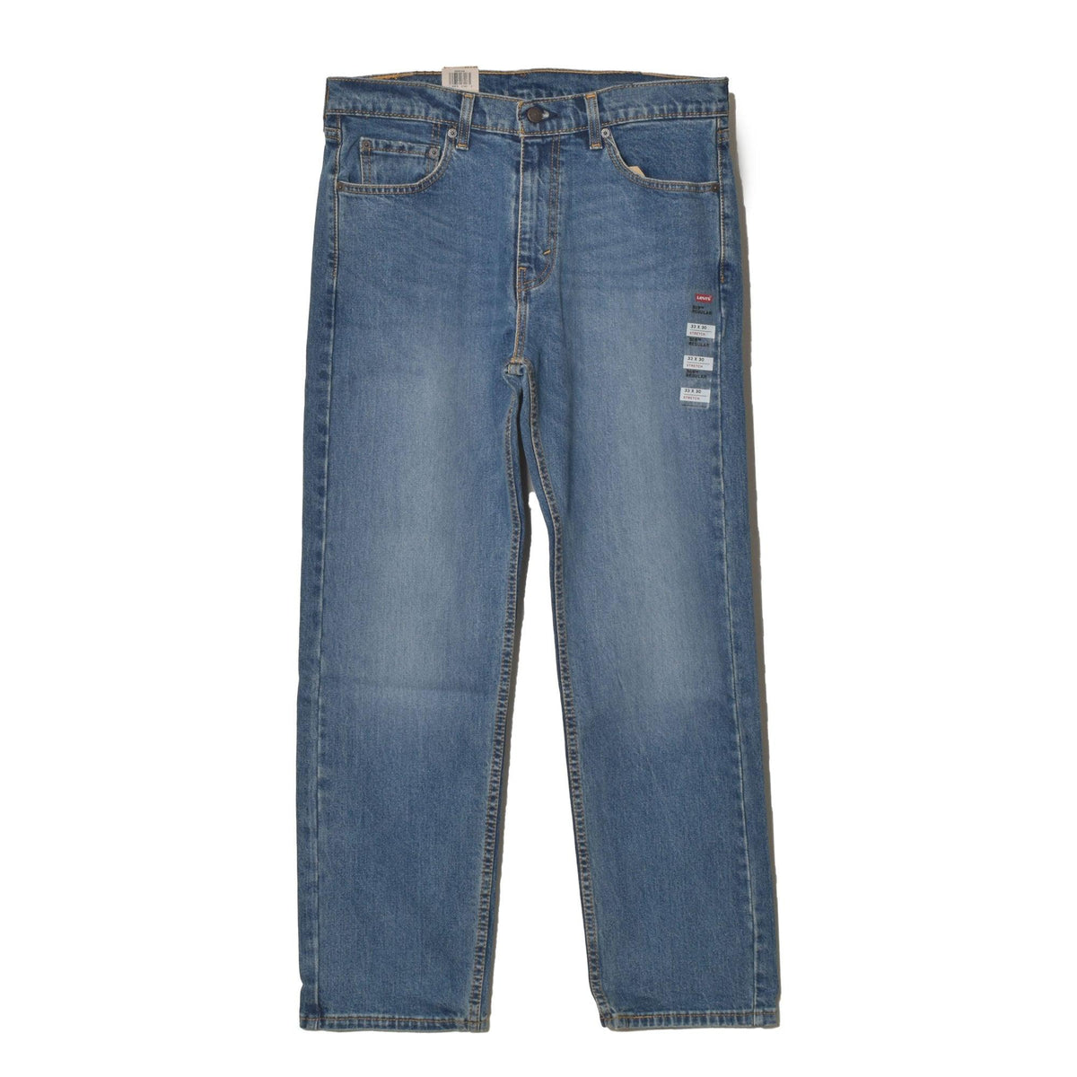 Levi's Premium （リーバイスプレミアム） 505 REGULAR STRAIGHT
