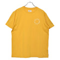 スフィア クラシック半袖Tシャツ WTS0596 半袖Tシャツ ホワイト 白 イエロー 2カラー