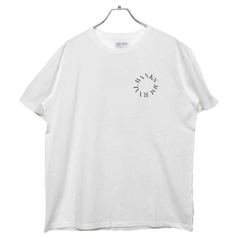 スフィア クラシック半袖Tシャツ WTS0596 半袖Tシャツ ホワイト 白 イエロー 2カラー