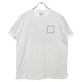 ハートワープ 半袖Tシャツ WTS0582 半袖Tシャツ ホワイト 白 レッド 2カラー