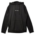 HEADING PARKA FLEECE WSMU0017 パーカー ブラック 黒 ベージュ 2カラー