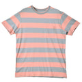 ディアスデラックスTシャツ WTS0687 半袖Tシャツ ブルー ピンク 1カラー