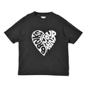 NOTEBOOK TRADER TEE WTS0707 半袖Tシャツ ブラック 黒 1カラー