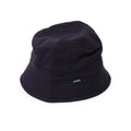 ロゴ バケットハット RK2056-001 RK2056-HDE 帽子 2カラー