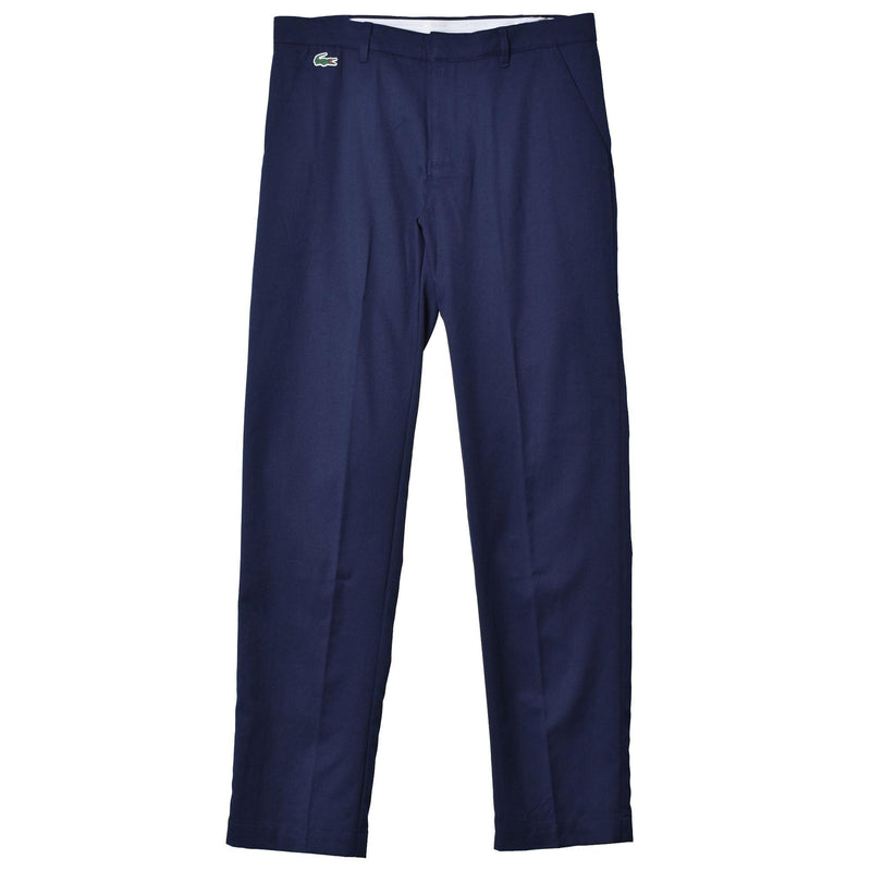 スポーツストレッチゴルフチノパンツ HH3768-00 パンツ ネイビー 紺 1カラー