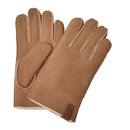 ホイップステッチ シープスキン グローブ 21696 手袋 2カラー