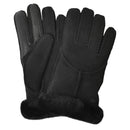 シープスキン ホイップステッチ グローブ 21620 手袋 4カラー