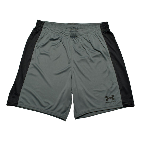 アンダーアーマー UNDERARMOUR チャレンジャー ニット ショーツ 1365416 ハーフパンツ 2カラー